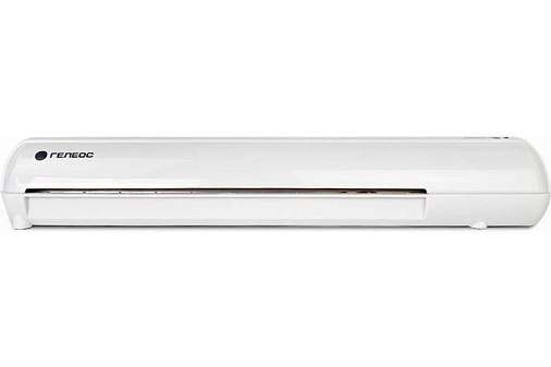 Ламинатор "ГЕЛЕОС ЛМА3", пленка 75-150 мкм, скорость 30 см/мин,  нагрев 4 мин, 2 вала, горячее ламинирование