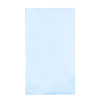 Простыни одноразовые 80х140см в сложении, голубые, УПАКОВКА 25 шт/цена за упак