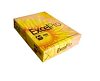 Бумага Excelpro Sun Flower А-4, плотность 200 г/м2, белизна 167%, яркость 98,5 %ISO, 100 листов,cуперкаландрированная без покрытия, матовая бумага
 бумага 
