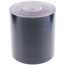 Диск CD-R 100шт/ уп SmartTrack Bulk 700Mb 52x записываемый компакт-диск
