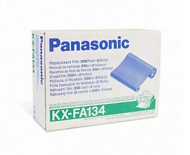 Термопленка Panasonic KX-F1000/1100/1150/1050ВХ (KX-FA134) о.