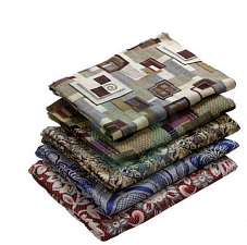 Покрывало Гобелен 1,5 спальное 170х220 см  Плотность: 285±10 гр/м ² Состав: 40%хб 60% пэ