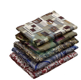 Покрывало Гобелен 1,5 спальное 170х220 см  Плотность: 285±10 гр/м ² Состав: 40%хб 60% пэ