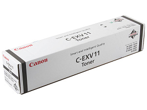 Тонер-картридж Canon С-EXV11 для iR3025, iR3025N, iR2230, iR2870 21К