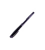Ручка шариковая Pilot BPS-GG-F зеленый стержень, 0,7 мм, зеленый корпус, резиновая манжетка,