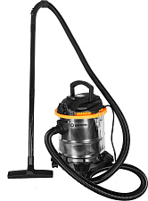 Пылесос Вихрь СП-1500/20 мощность1500Вт объем бака 20л, сухая/влажная уборка, режим работы: всасывание, выдувание, кабель 5 м