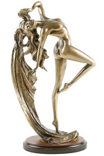 Скульптура Элегия арт.22145Б, бренд BOGACHO HOME DESIGN