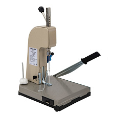 Устройство ручное для прошивки документов CROMEX  ЛТС-2, сверление и переплет 150 - 200 листов (до 20 мм)