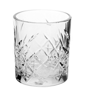 Стакан 205 мл  "Таймлесс"  низкий (материал стекло)
