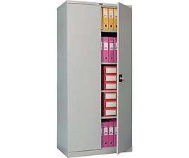 Шкаф архивный CB-14, размер: 1860х850х500 мм (ВхШхГ) 46 кг. Замок повышенной секретности. Поставляется в разобранном виде. ЗАКАЗНАЯ ПОЗИЦИЯ 