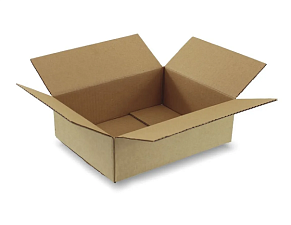 Гофро короб размер310*180*150мм,марка картона T-23 трехслойный (толщина 2,5мм) склейка
 