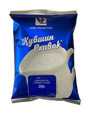 Сливки сухие ВиЭль Люкс 200гр м/у
