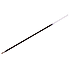 Стержень длина 150мм, диаметр шарика 1,0мм, цвет чернил синий