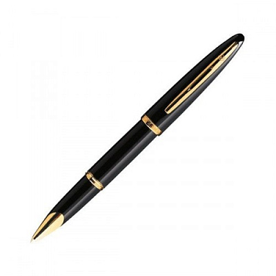 Роллер WATERMAN CARENE S0700360 Black (41105)