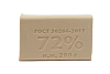 Мыло хозяйственное 200 гр 72% в прозрачной плёнке