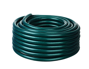 Шланг поливочный  1/2 дюйма (1,2 см), длина 50 м, 3-слойный, армированный