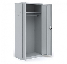 Шкаф для одежды ШАМ-11.Р 1860х850х500 (ВхШхГ) 46 кг поставляются в разобранном виде