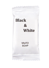 Одноразовое Мыло "HOTEL" 13 гр. в пакетике "саше"    ЗАКАЗНАЯ ПОЗИЦИЯ