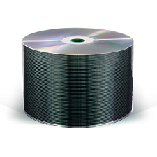 Диск DVD+R  50шт/уп Shrink 4.7ГБ,16x, Mirex