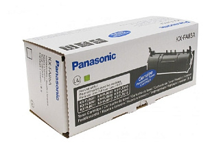 Тонер Panasonic KX-FА85А KX-FLB813RU/853RU/883RU 5000 стр.