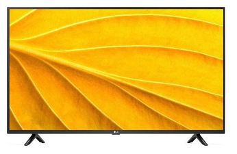 Телевизор 43 LED LG 43LP5000PTA (108 см), черный корпус, 1080p HD, HDMI, USB