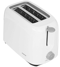 Тостер CENTEK CT-1425 700 Вт, белый