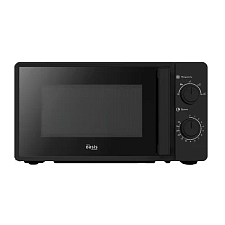 Микроволновая печь Making Oasis Eeverywhere MW-70RB, 20л, мощность 700Вт, механическое управление, черный