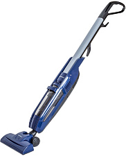 Пылесос ручной Supra VCS-5099 мощность 600/150Вт контейнер 0,8л, цвет синий