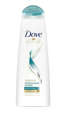 Шампунь для волос 250 мл "Dove"