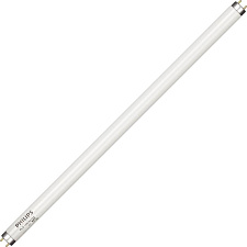 Лампа ЛД-20  длина 60 см, Philips TL-D 18W/54-765 G13 6500К люминисцентная, холодный дневной свет 60см