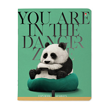 Тетради 48 листов А5 в клетку на скобе "Гаджеты рулят" обложка мелованный картон УФ-лак, 5 дизайнов