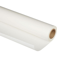 Калька под тушь 878мм х 40м , А0 СПб, плотность 40 г/м