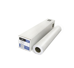 Бумага инженерная формата А2 420 мм х 175 м х 76,2мм, Albeo Premium, белизна 169, толщина 106 мкм, плотность 80г/м2, втулка 76мм.