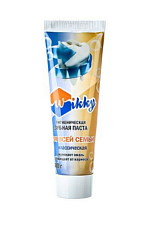 Зубная паста 100 гр "Wikky", в ассортименте
