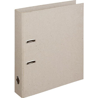 Папка-регистратор  "Архив", 50 мм, картон без покрытия
