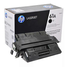 Картридж HP-61А для LJ 4100 (С8061А) 6k