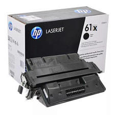 Картридж HP-61Х для LJ 4100 (С8061Х) 10k