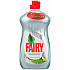 Средство для мытья  посуды "FAIRY"  450 мл,флакон с крышкой флип-топ
