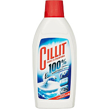 Чистящее средство для сантехники "CILLIT" 450 мл Удаляет ржавчину и известковый налет. НЕ содержит хлор