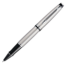 Роллер WATERMAN EXPERT 3 сталь СT S0952080