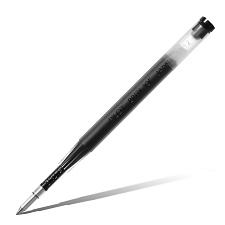 Стержень гибридный Pilot BRFN-10F (L) длина 85 мм, диаметр шарика 0.7мм, цвет чернил синий