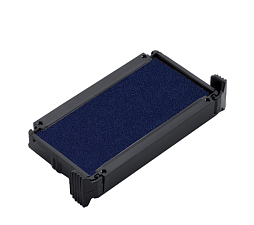 Штемпельная подушка TRODAT 6/4927  для оснастки 4727 синяя