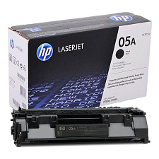 Картридж HP-05A для LJ P2035/2055 (CE505A) 2,3k