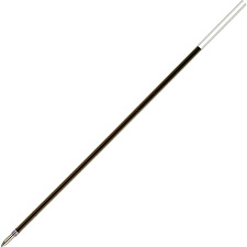 Стержень длина 152мм, диаметр шарика 0,4мм, тип CORVINA, на масляной основе, цвет чернил синий