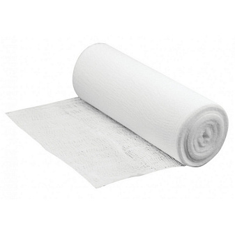 Ткань "Марля" 1000 метров, ширина 0,9м, плотность 36гр

