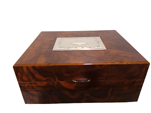 Хьюмидор (бокс для сигар) арт.15101