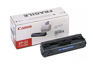 Картридж оригинальный CANON ЕP-22 (C4092) для LBP-1120, LBP-800, LBP-810 2.5K