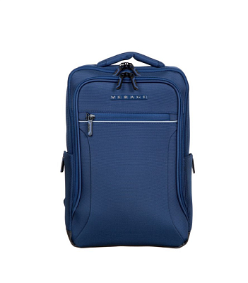 Рюкзак мужской из полиэстера Verage GM21002-13В 17 Navy размер 43x31x16 см, цвет синий